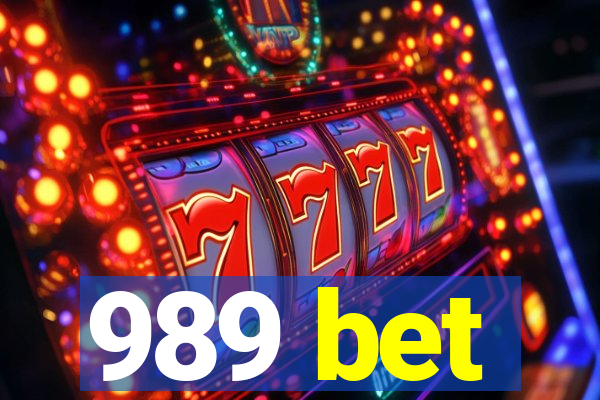 989 bet